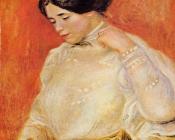 皮埃尔 奥古斯特 雷诺阿 : Graziella